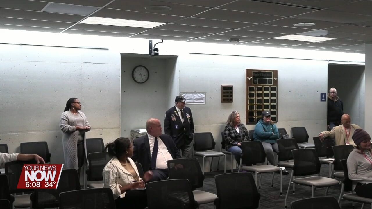 Small business owners invited to open discussions with the City of Lima